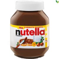 Nutella chocolate nutella hazelnut spread