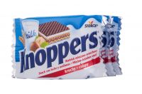 Knoppers Chocolate candy