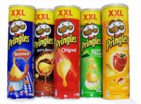 pringles chips pringles potato chips mini pringles