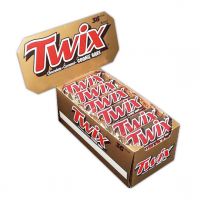 peanut butter twix Bar