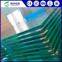 8mm Tempered  Glass