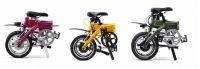 Folding Electric Bike