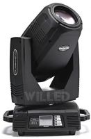 17r osram 350w LED moving head light, LED par light, spot and wash light