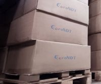 YXLON SMART EVO-brand X-ray