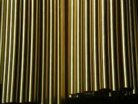 C3771 brass  rod