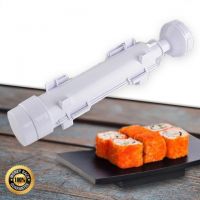 Sushezi Sushi Maker Bazooka Roller Machine