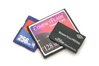 Memory cards