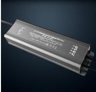 high power factor LED driver 240W 0-10V Dimmable LED Power Supply CC/CV