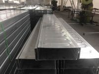 Cable Trays, Wire mesh, Through, Perforated, Ladder, Trunking