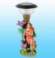 Christmas Lights, Festive Lamps, Garden Lights