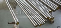 alloy K500 round bar