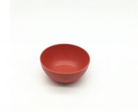 Bamboo fiber 8.8OZ small Sauces bowl biodegradable dinnerware