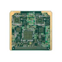 Multi-layer Boards&acirc;€”12L