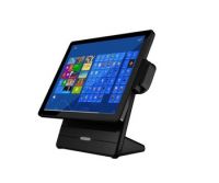 Maple Touch 15 inches POS touch screen computer 158-POS From China