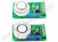 FAD NH3 gas module for Membrapor NH3 sensor ammonia sensor NH3/C-200 toxic gas sensor electrochemical gas sensor detector