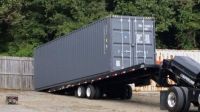 40 Foot Container