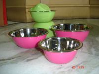 Mixing Bowls