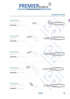 DENTAL INSTRUMENTS
