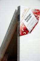 Stretched Canvas, Artist Canvas, Canvas White