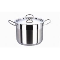 Stainless Steel Cookware Set