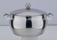 Stainless Steel Cookware Set