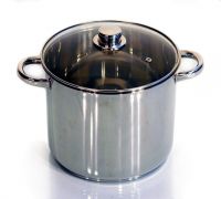 Stainless Steel Cookware Set