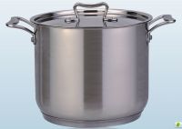 Stainless Steel Cookware Set