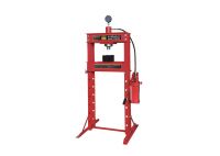 Yipeng Car Transmission Jack 30 Ton Shop Press