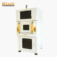 20W Metal Fiber Laser Marking Machine