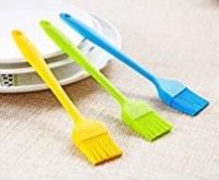 Food grade silicone oil brush BBQ brush baking brush