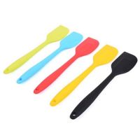 Food grade silicone scraper baking scraper