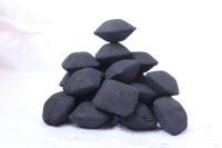 Pillow Shape briquettes