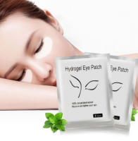 Hydrogel Eye Mask