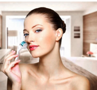 Newest Machine For Wrinkle Removal Ilegant LED Face Beautifier for skin care