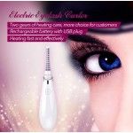 Daily Home Use Products Mini Electric Eyelash Curler heated