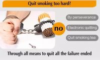 2020 sain best selling Free samples anti smoking