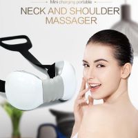 2020 Sain New Design Fitness Neck Shoulder Waist Massager