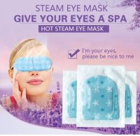 2020 Popular High Quality Luxury Sleep Eye Mask