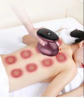 Wholesale Top Quality Scraping massager Electric Scraping Massage for body scraping instrument