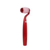 2020 Electric Vibrating Massager Anti Aging Facial Therapy Massager Stick Mini Massager