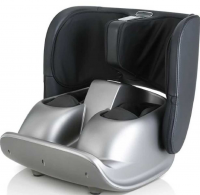 2020 hot selling Electric Foldable Air Bag Pressure Vibrating leg Foot Massager tools