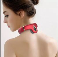 Wholesale the latest household intelligent vibration neck massager