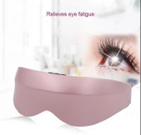 Multifunctional eye protector eye massager to relieve eye fatigue, atomized eye drops, insomnia and prevent myopia