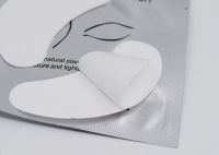 Eyelash Pad manufacturers direct OEM OEM export fashion Eyelash gel Pad/mask comfort and environmental protection
