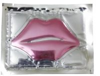 Hot selling High Quality Moisturizing Lightening Crystal Collagen Lip Mask