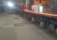 BAR STEEL ROLLING MILL EQUIPMENT