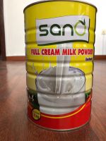 Instant Full Cream Milk Powder,Jams,Honey,Tomato Paste,Coffee,Tea,Custard Powder,Private Labeling 