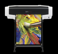 MUTOH ValueJet 628 - 24" Features