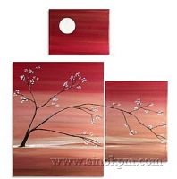 Cheap Chinese Oil Painting,Wholesale Oil Painting, China Oil Painting