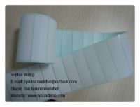 Full Color Direct Thermal Labels With